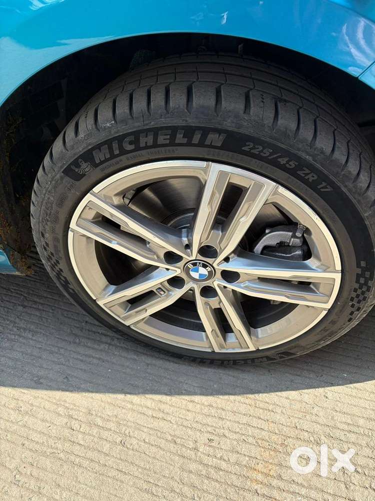 2025 Bmw 220d Diesel Automatic Car