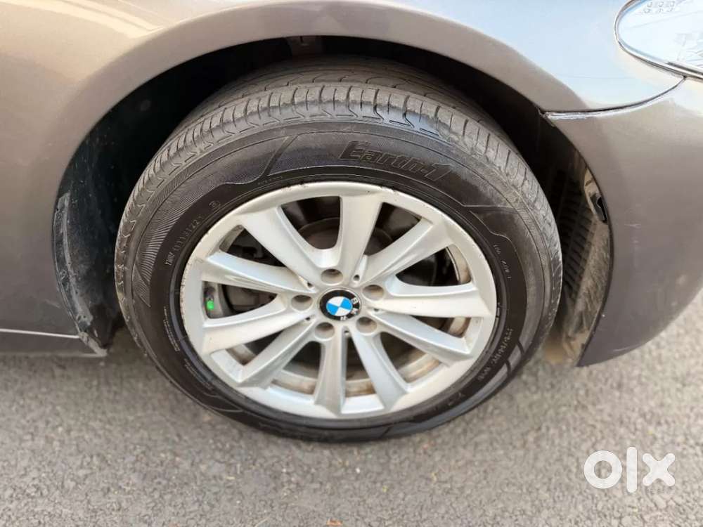 Bmw 5 Series [2010-2013] 2.0 520d Sedan, 2011, Diesel