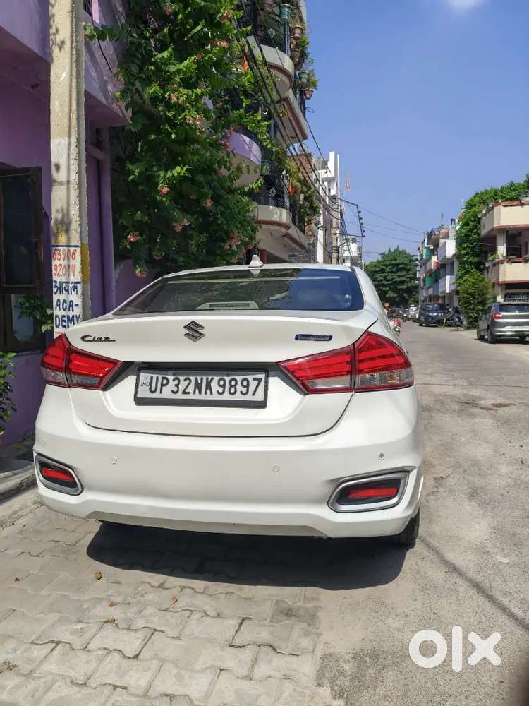 Maruti Suzuki Ciaz 2023
