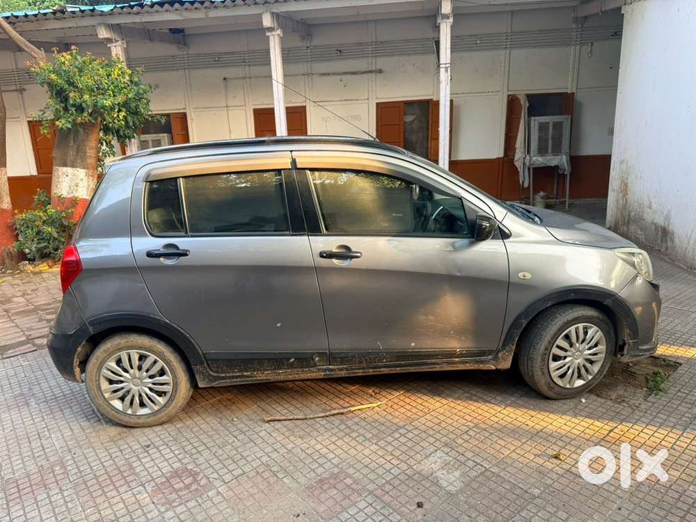 Maruti Suzuki Celerio X 2018 Cng & Hybrids Well Maintained