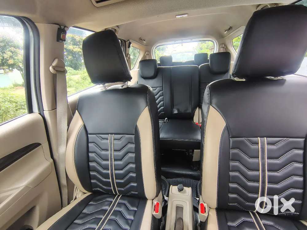 Maruti Suzuki Ertiga 2023 Vxi Smart Hybrid Petrol &cng