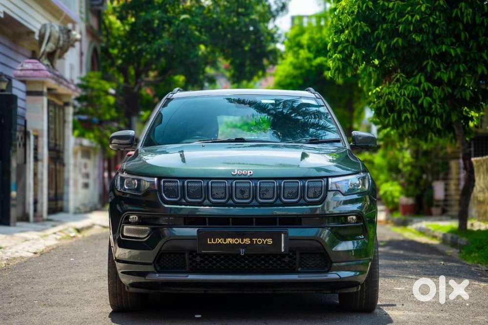 Jeep Compass 2.0 Sport Diesel, 2022, Diesel