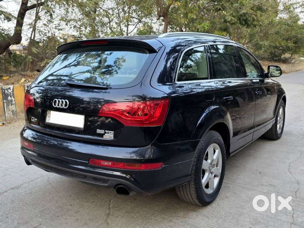 Audi Q7 3.0 Tdi Quattro, 2015, Diesel