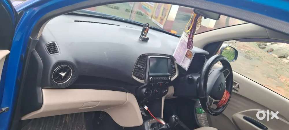 Hyundai Santro Sportz 2019 1/2/2032 Tk Pepar Vilde