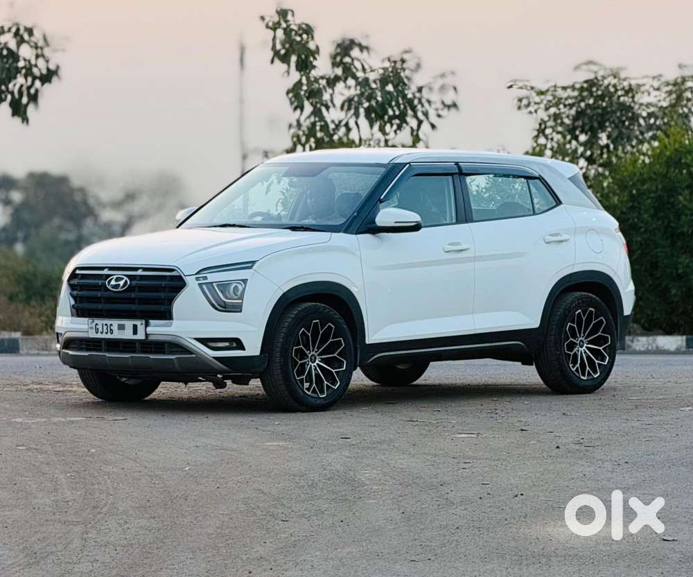Hyundai Creta 1.6 Ex Crdi, 2020, Diesel