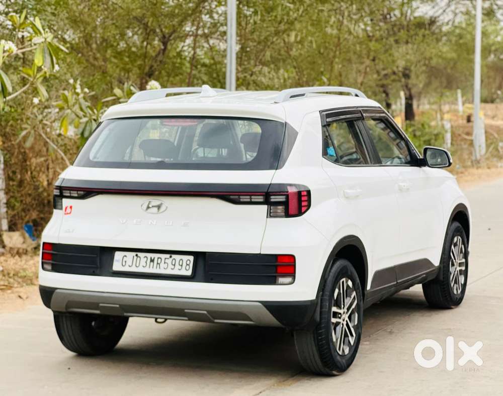 Hyundai Venue Sx, 2023, Petrol