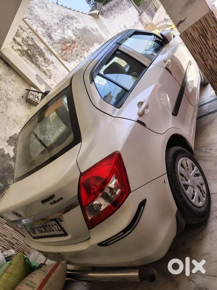 Maruti Suzuki Swift Dzire 2020 Cng & Hybrids 74000 Km Driven