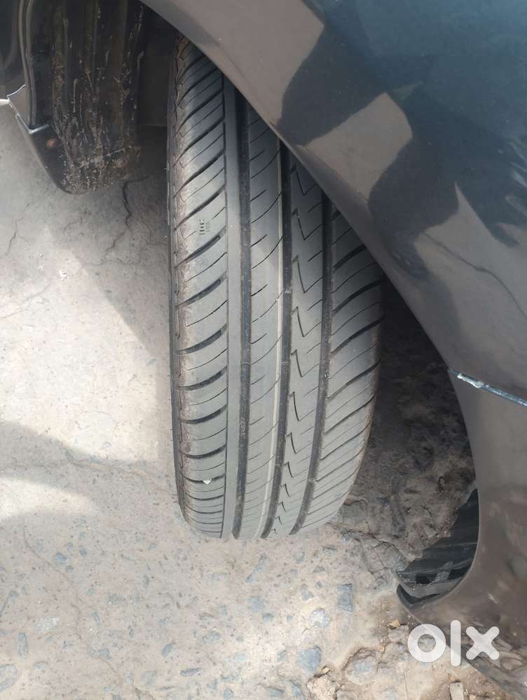 Honda Amaze Vx (o) I-vtec, 2023, Petrol