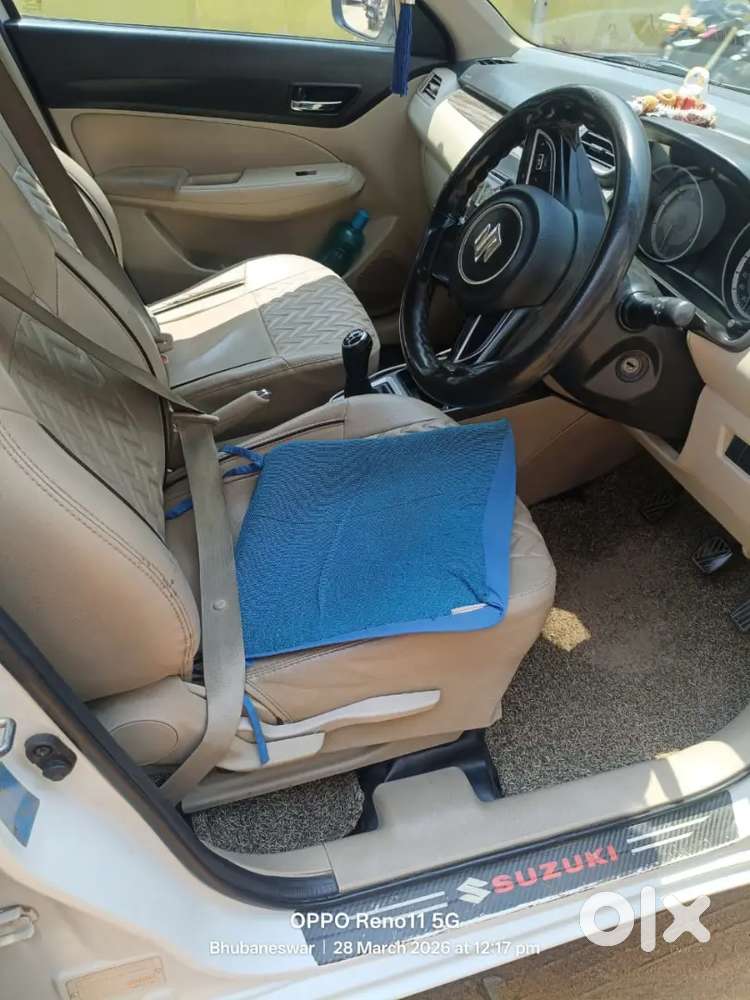 2020 Maruti Suzuki Dzire Vdi