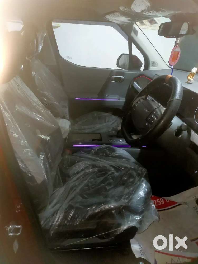 Kia Syros Fully Loaded Top End Model 2025