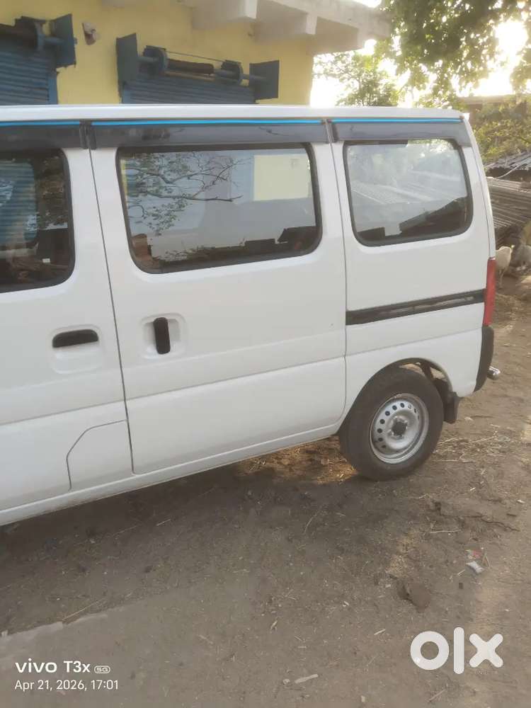 Maruti Suzuki Eeco 2026