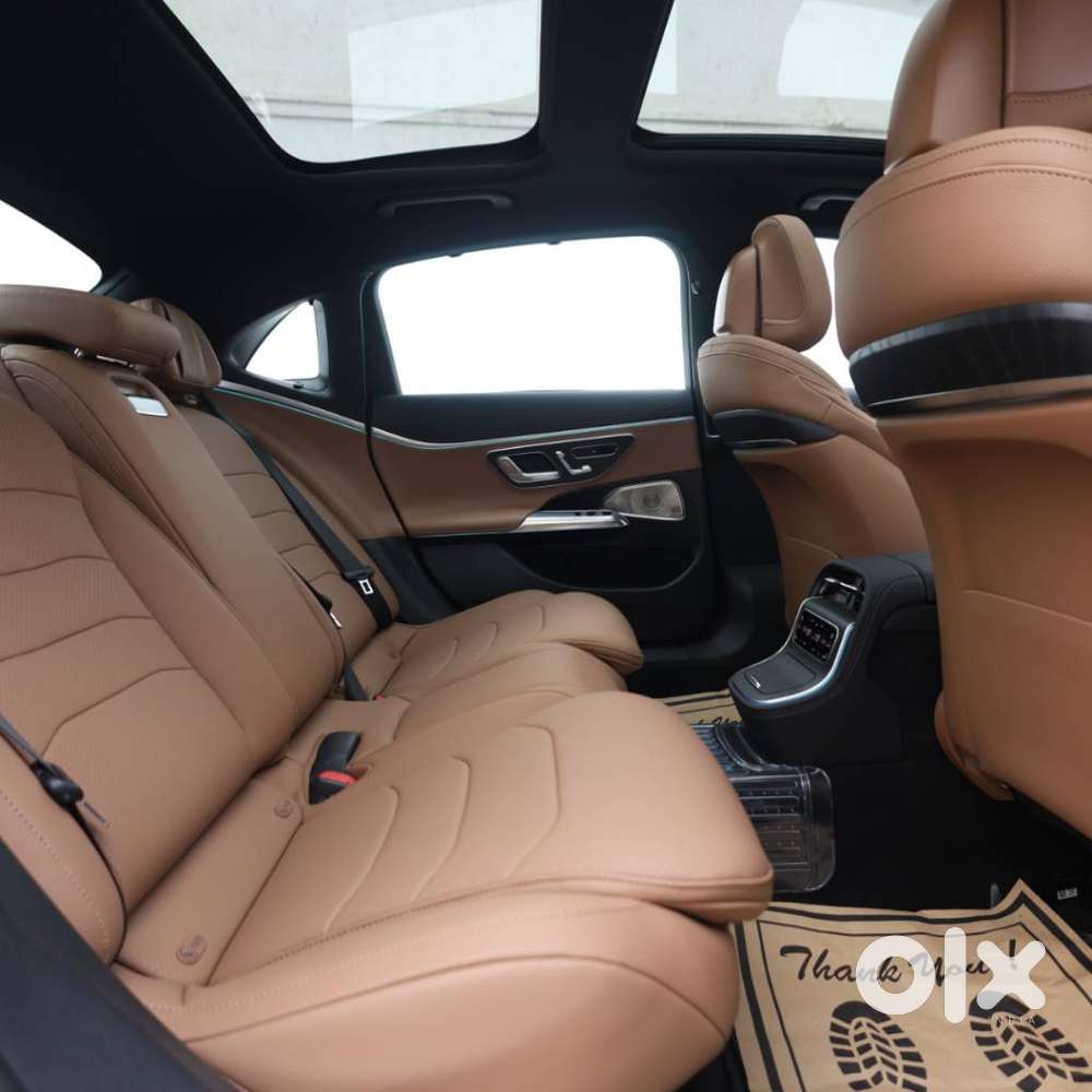 Mercedes-benz E-class E 200, 2025, Petrol