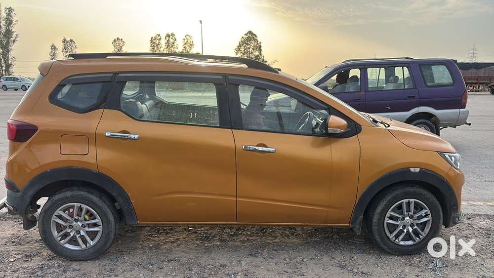 Renault Triber Petrol 2020 Model