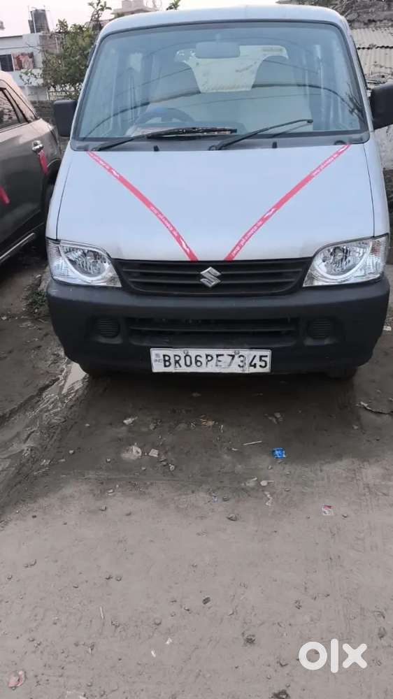 Maruti Suzuki Eeco 2020