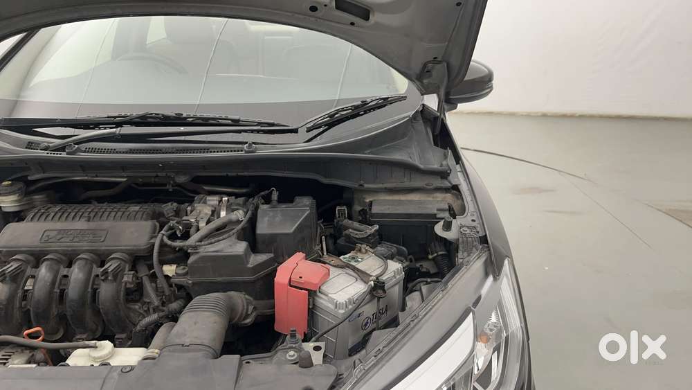Honda City Vx Petrol Mt, 2018, Petrol