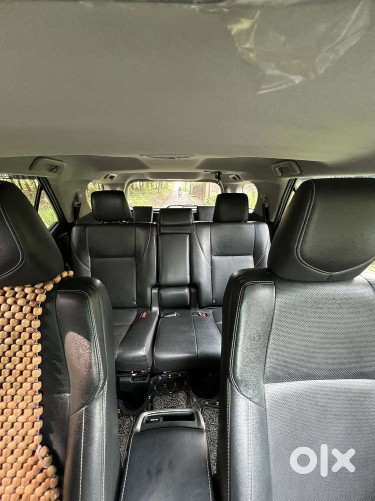 Toyota Fortuner 4x2 At 2.8 Diesel, 2022, Diesel