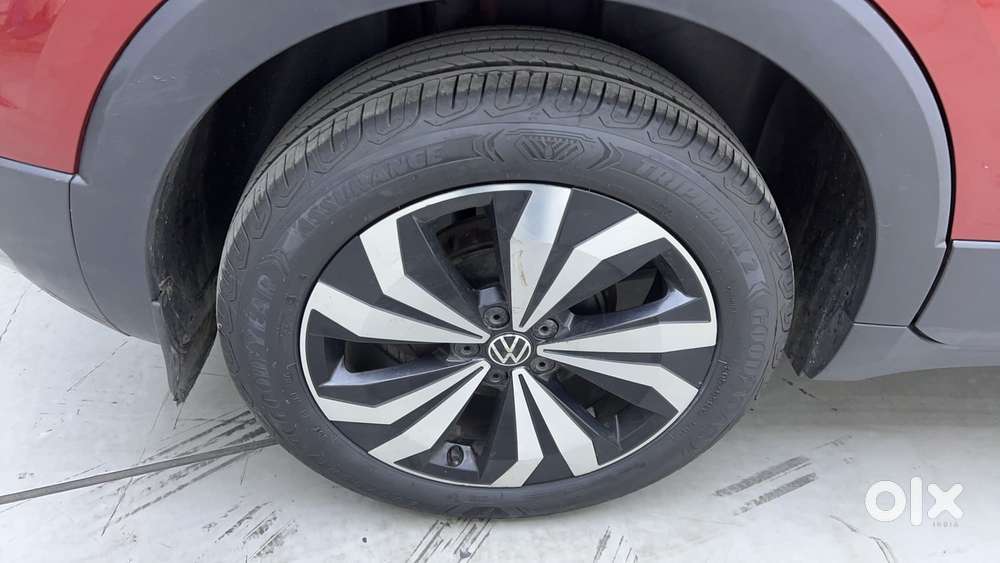 Volkswagen Taigun Gt Plus 1.5 Tsi Dsg, 2022, Petrol