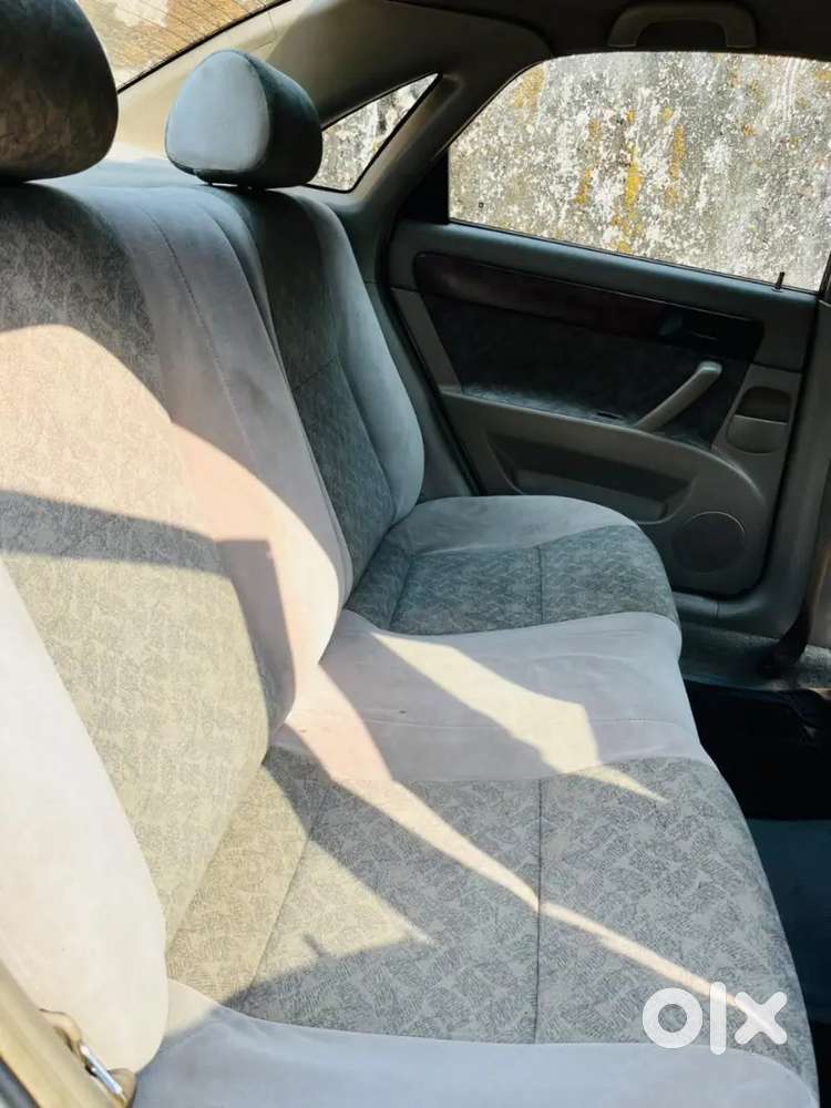 Chevrolet Optra 2005