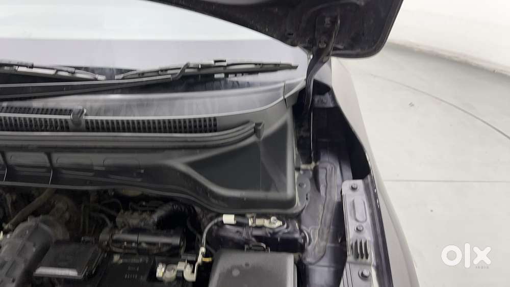 Kia Carens 1.4 Prestige Plus Turbo 7 Str, 2022, Petrol