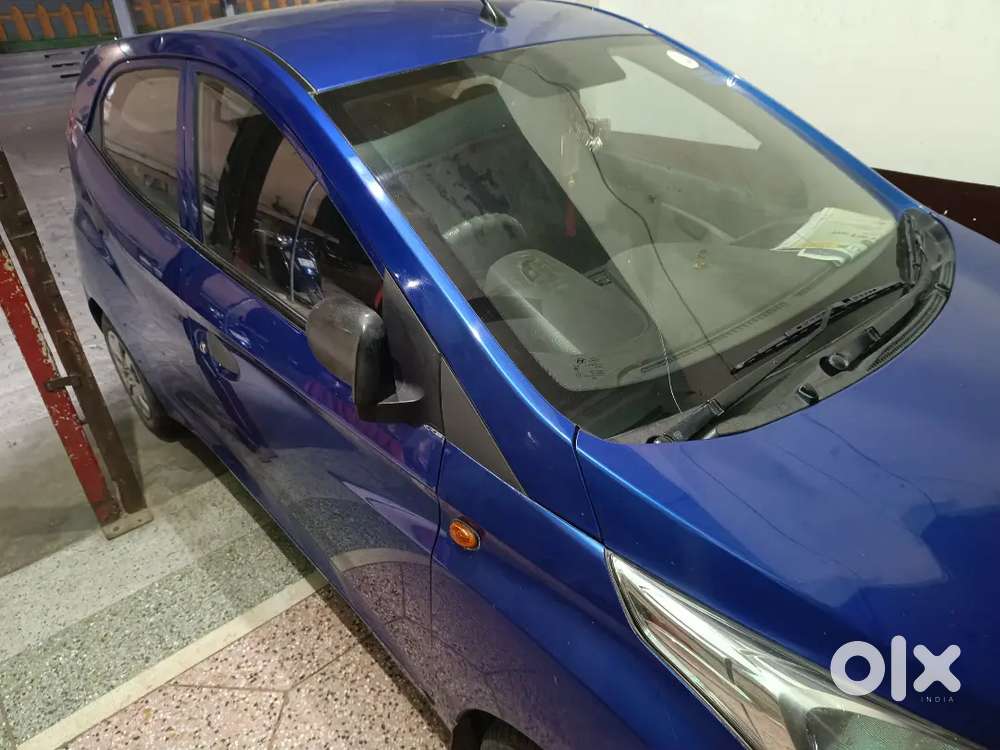 Hyundai Eon 0.8 Magna 2011
