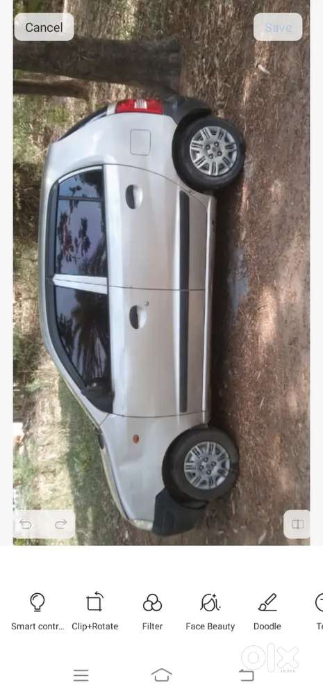 Hyundai Santro 2006 Petrol Manual