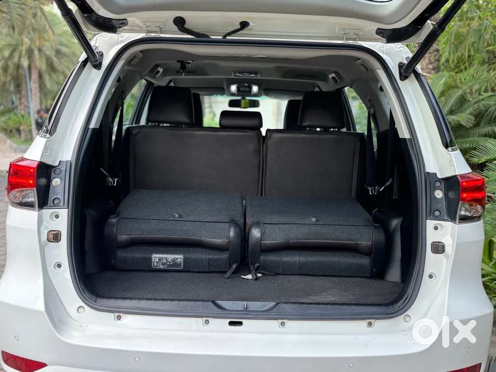 Toyota Fortuner 4x2 Mt 2.8 Diesel, 2020, Diesel