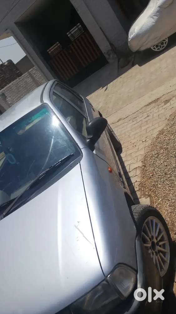 Maruti Suzuki Zen Estilo 2002 Petrol 120000 Km Driven