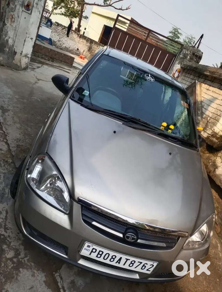 Tata Indica 2010