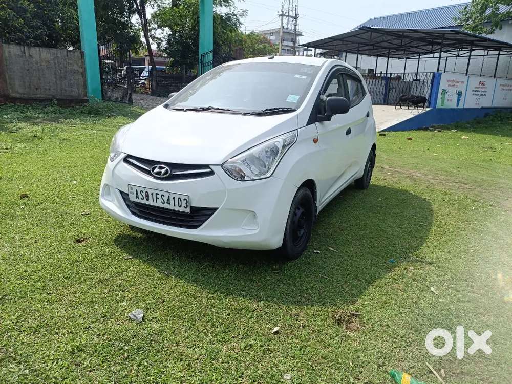 Hyundai Eon
