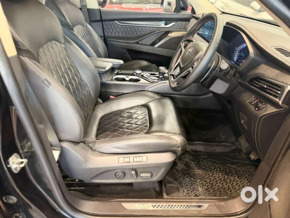 Mg Gloster Blackstorm 6 Str 2.0 Twin Turbo 4wd, 2024, Diesel