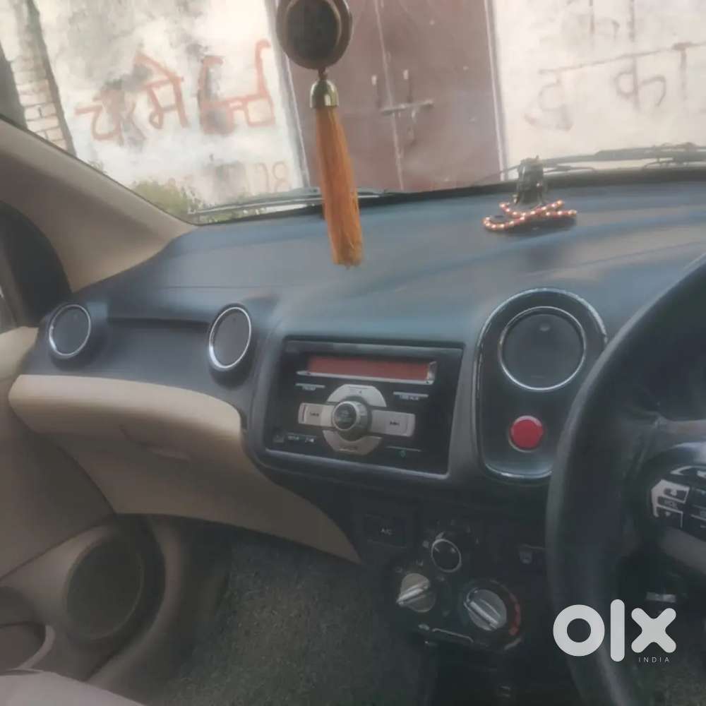 Honda City Zx 2010 Petrol 100000 Km Driven