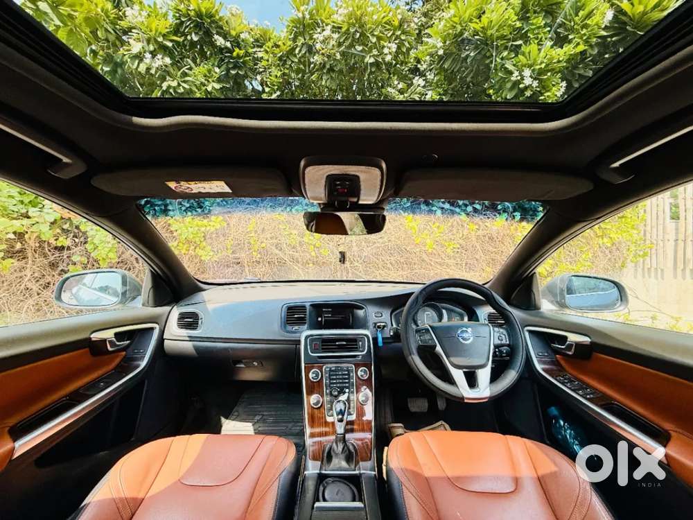 Volvo S60, 2018, Diesel