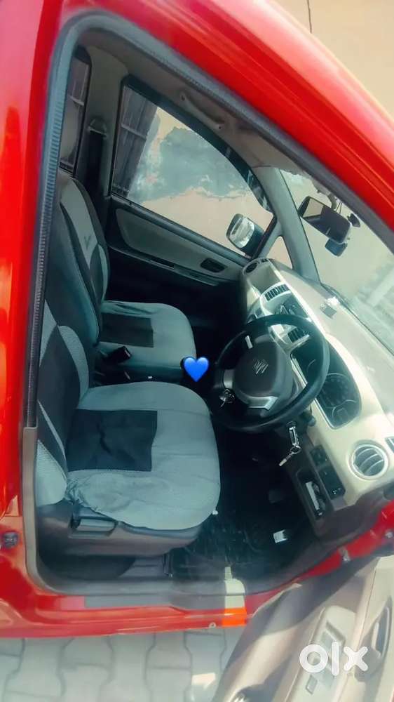 Maruti Suzuki Zen Estilo 2010 Vxi Petrol All New Tires Passing 2030