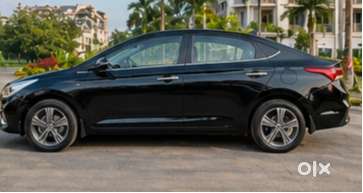 Verna 1.6 Sx 2020  Top Model  50k Kms  Excellent Condition
