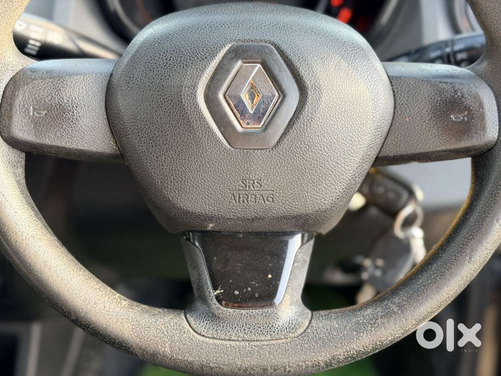Renault Kwid Rxt Optional, 2018, Petrol