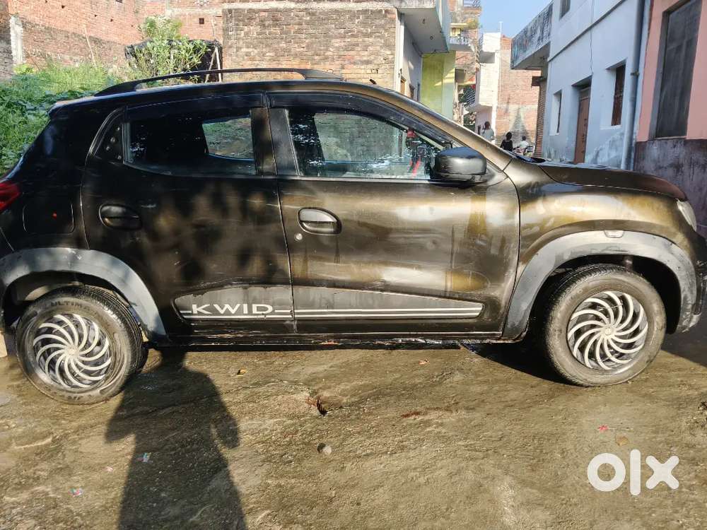 Renault Kwid Climber 2019 Automatic Petrol