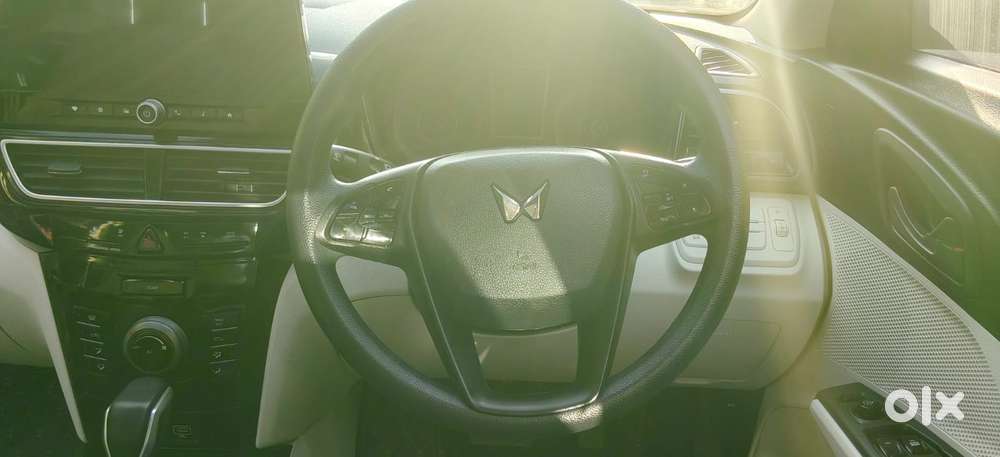 Mahindra Xuv 3xo Mx3, 2024, Petrol