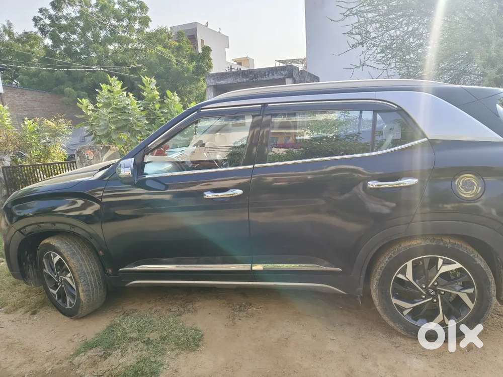Hyundai Creta 1.6 Ex 2022