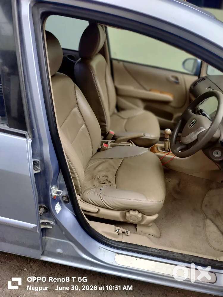 Good Condition Car Only 53000 Km सभी टायर अच्छी स्थिति में है