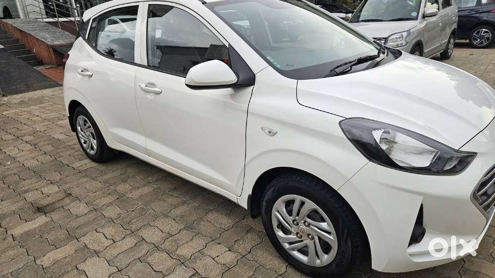 Hyundai Grand I10 Nios Magna 1.2 Kappa Vtvt, 2022, Petrol