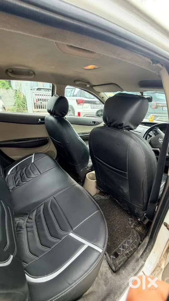 Hyundai I20 2012