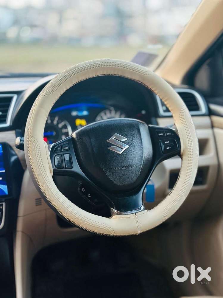 Maruti Suzuki Ciaz Smart Hybrid Delta , 2019, Petrol