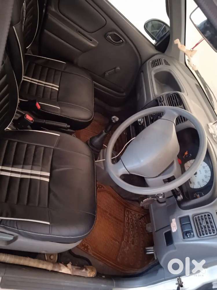 Maruti Suzuki Alto 2006