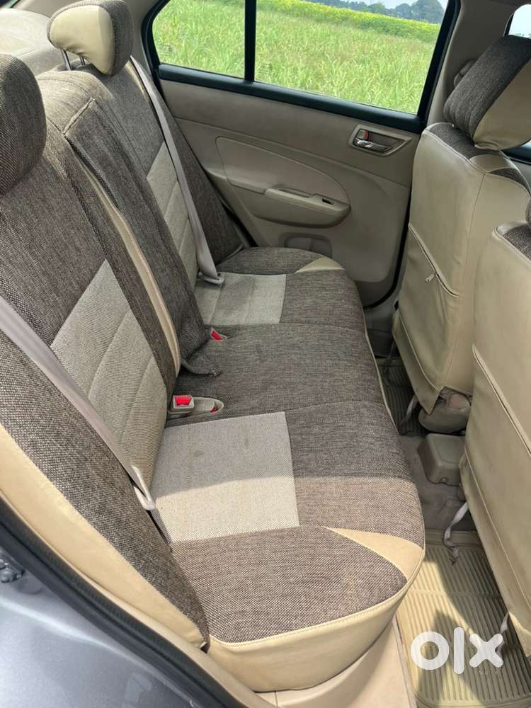 Swift Dzire 2013 Petrol Manual