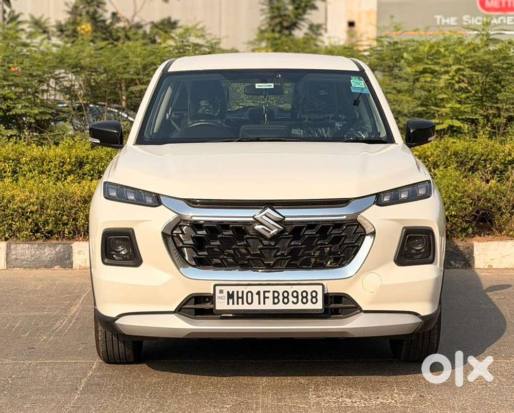 Maruti Suzuki Grand Vitara 2026 Petrol 710 Km Driven