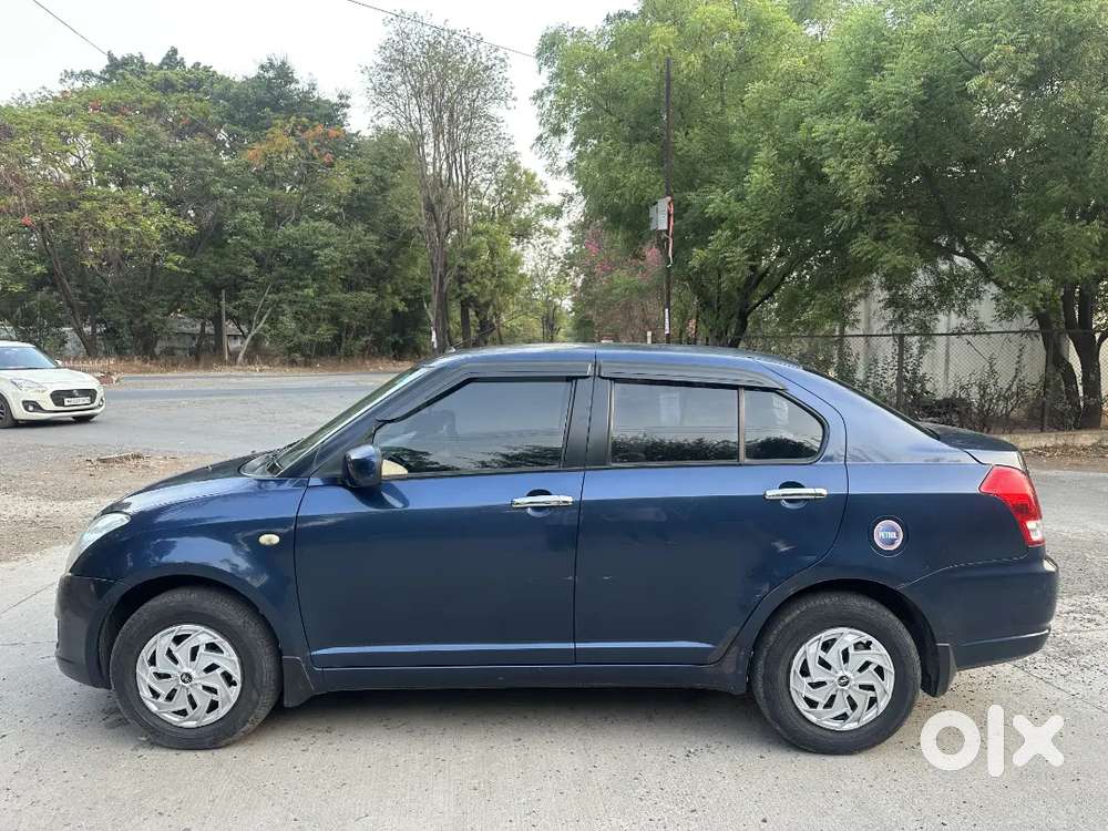 Maruti Suzuki Dzire 2009 To 2030 Repassing Done