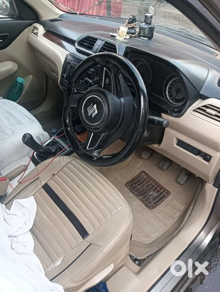 Maruti Suzuki Dzire Vdi 2018