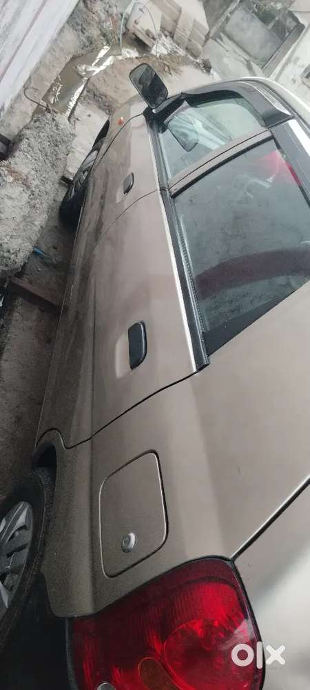 Maruti Suzuki Alto 2011