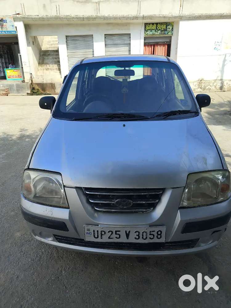 Hyundai Santro 2006