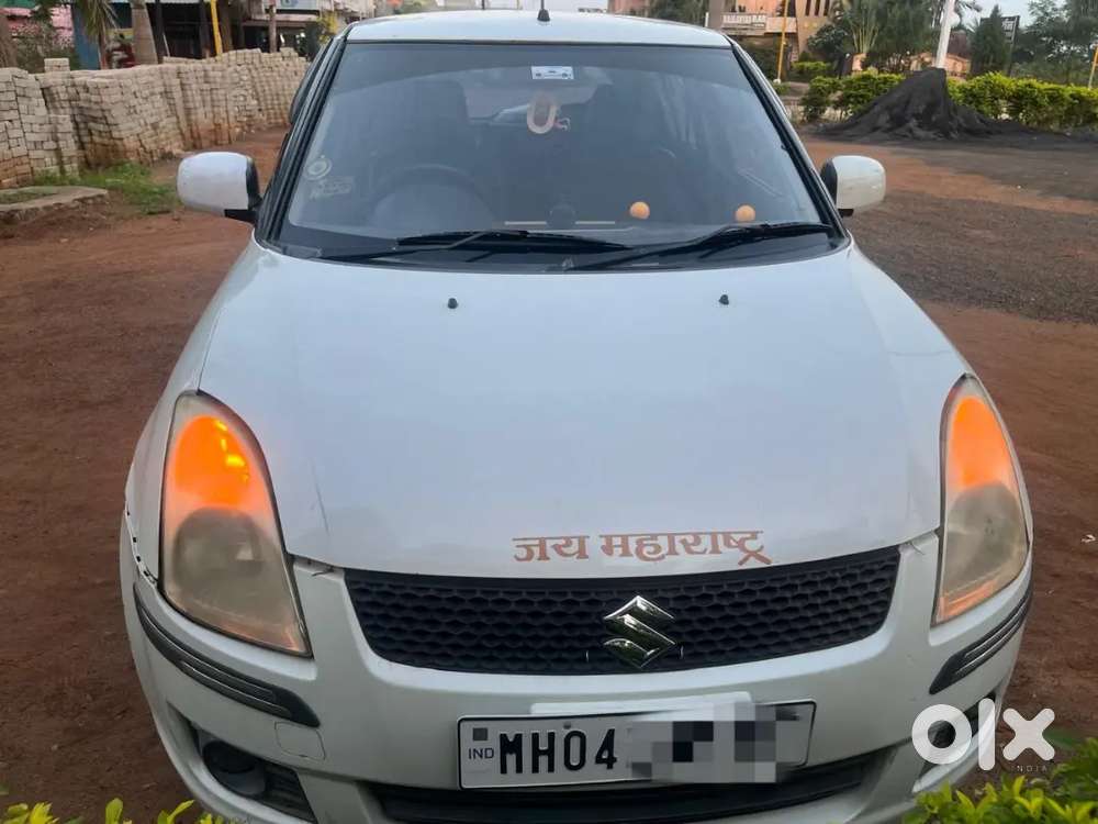 Maruti Suzuki Swift 2008